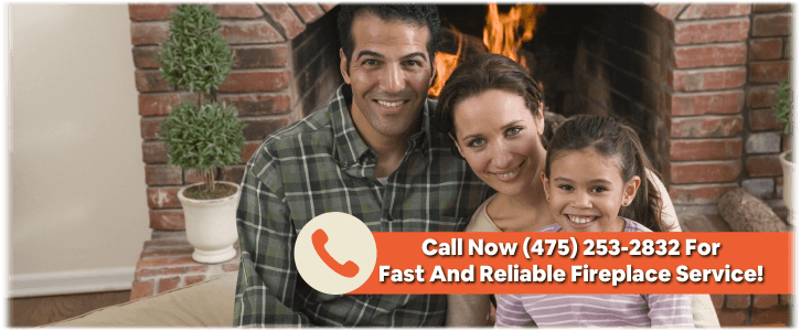 Chimney Sweep New Haven